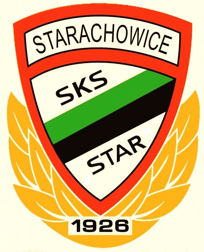 star starachowice logo