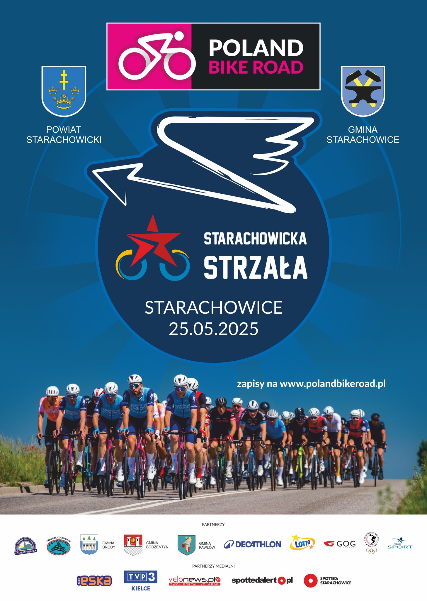 Starachowicka Strzała 2025