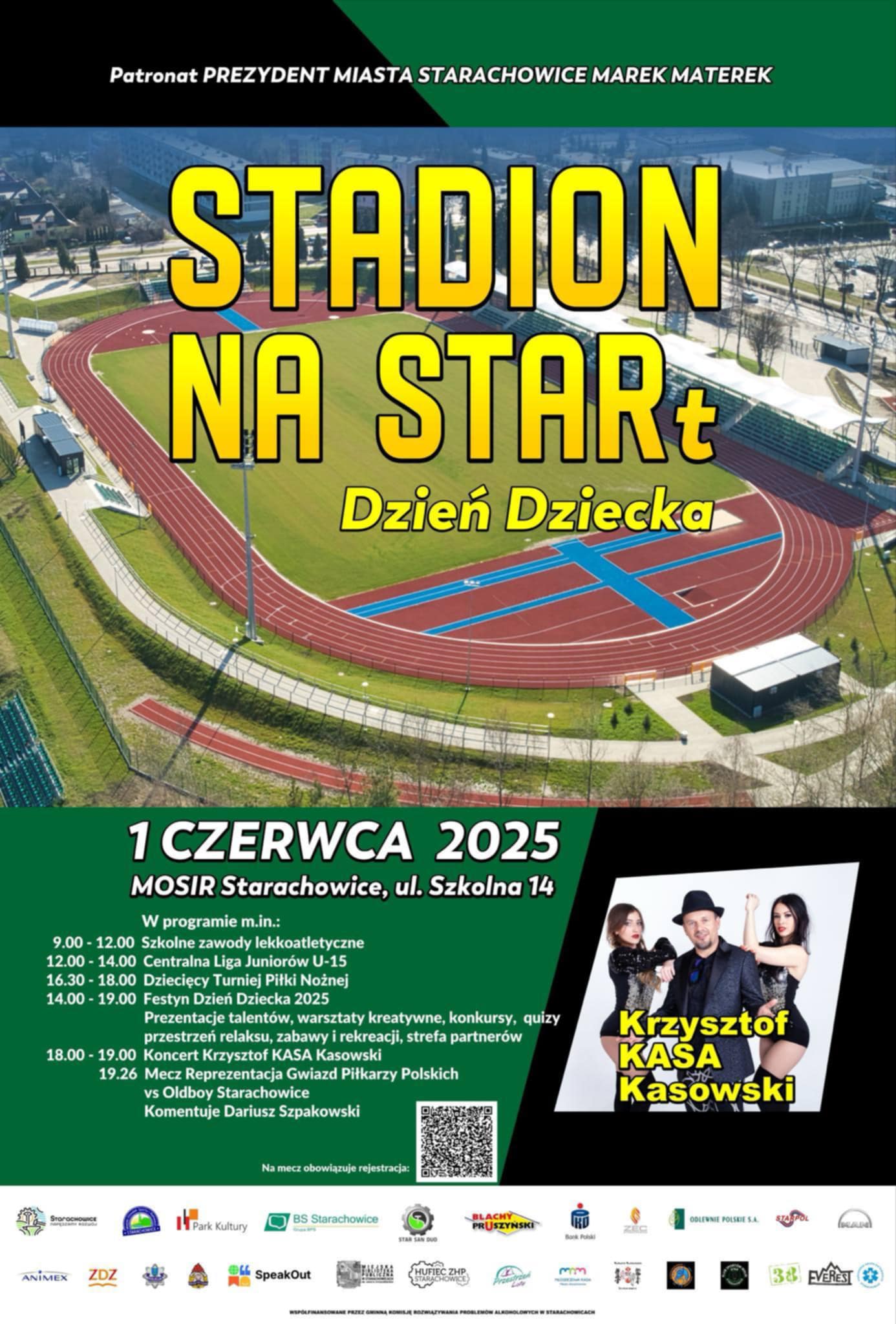 plakat